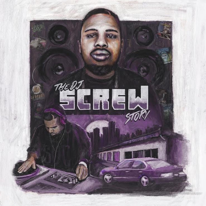 DJ Screw – Dj Screw online retail store