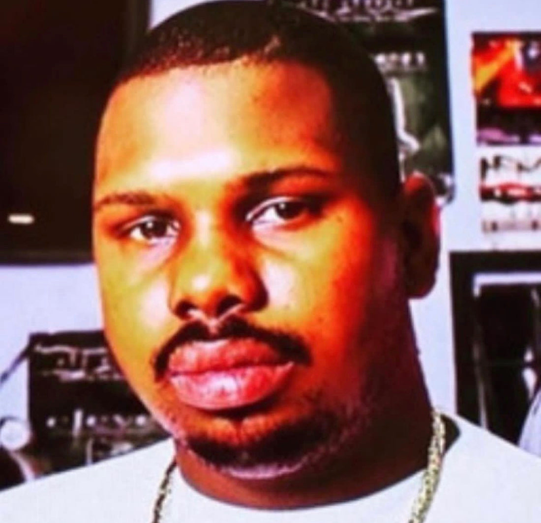 DJ Screw – Dj Screw online retail store